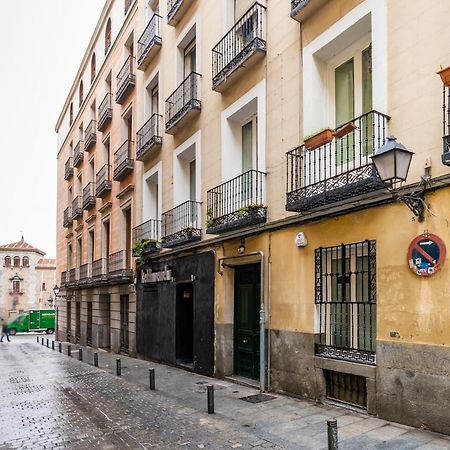 Spacious Modern-3Bedrooms 2Bathrooms-Plaza Mayor 마드리드 외부 사진