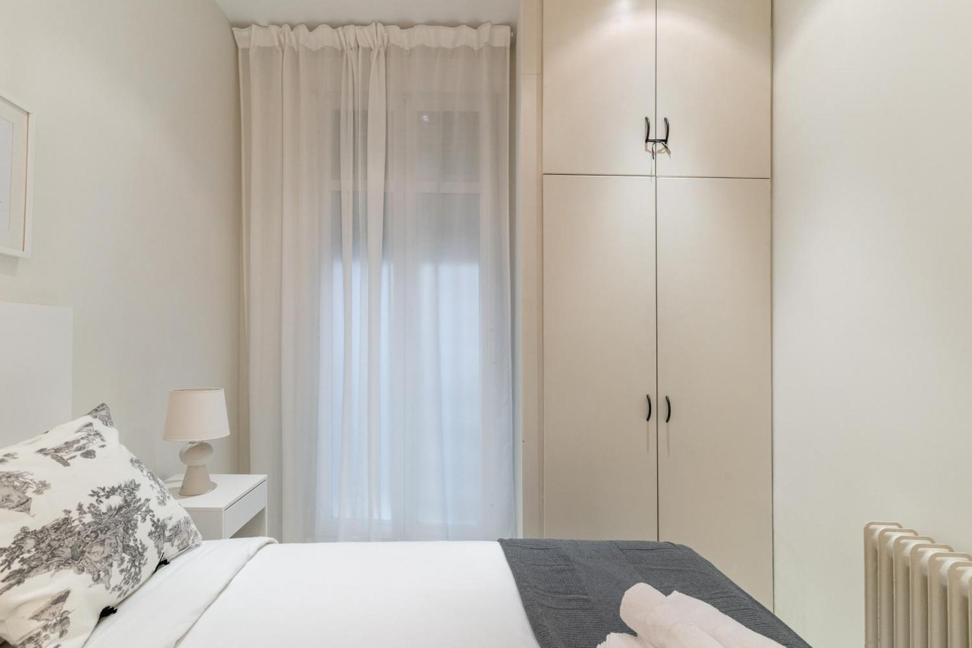 Spacious Modern-3Bedrooms 2Bathrooms-Plaza Mayor 마드리드 외부 사진
