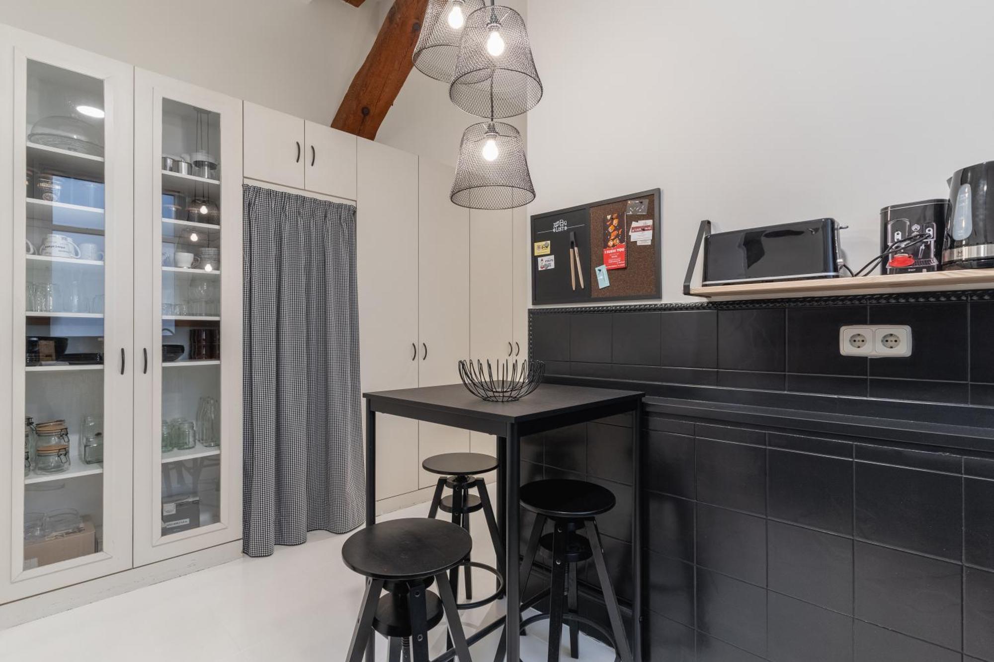 Spacious Modern-3Bedrooms 2Bathrooms-Plaza Mayor 마드리드 외부 사진